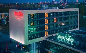 Hotel Sante